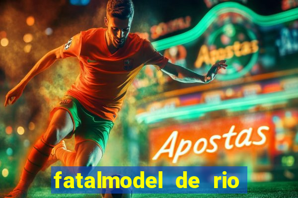 fatalmodel de rio claro sp